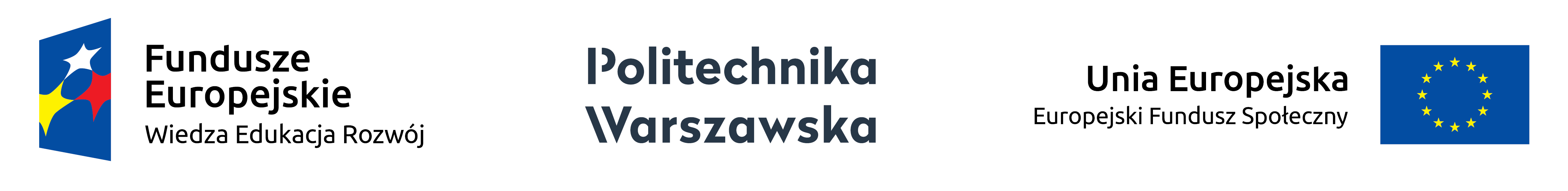 Он охватывает весь Варшавский технологический университет