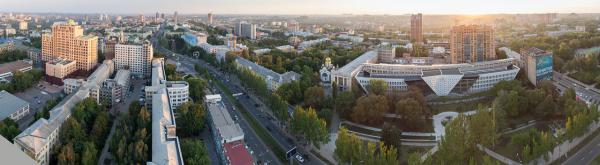 Посейдон - Агентство недвижимости в Донецке